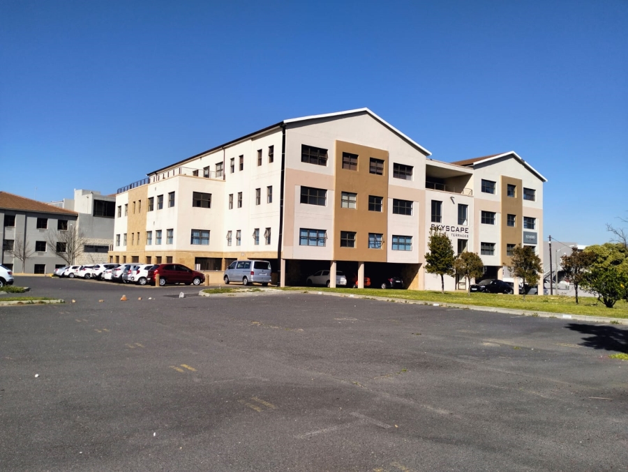 To Let commercial Property for Rent in Bellville Central Western Cape